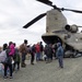Alaska Organized Militia recovers displaced Alaskans from Kwigillingok during Operation Halong Response