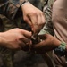 Combined Jungle Operations Training Course Traps