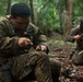 Combined Jungle Operations Training Course Traps