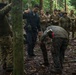 Combined Jungle Operations Training Course Traps