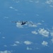 B-52H, F35 conduct bomber attack demo