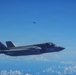 B-52H, F35 conduct bomber attack demo