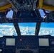 B-52H, F35 conduct bomber attack demo