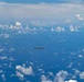 B-52H, F35 conduct bomber attack demo