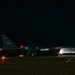 B-52H, F35 conduct bomber attack demo