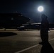 B-52H, F35 conduct bomber attack demo