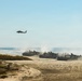 250th Amphibious Capabilities Demonstration Rehearsal