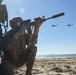 250th Amphibious Capabilities Demonstration Rehearsal