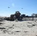 250th Amphibious Capabilities Demonstration Rehearsal