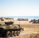 250th Amphibious Capabilities Demonstration Rehearsal