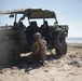 250th Amphibious Capabilities Demonstration Rehearsal