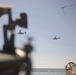 250th Amphibious Capabilities Demonstration Rehearsal