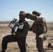 250th Amphibious Capabilities Demonstration Rehearsal