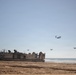 250th Amphibious Capabilities Demonstration Rehearsal