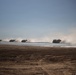 250th Amphibious Capabilities Demonstration Rehearsal