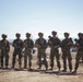 250th Amphibious Capabilities Demonstration Rehearsal