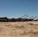 2nd Battalion, 11th Marine Regiment Participates in the Marine Corps’ 250th Birthday Amphibious Capabilities Demonstration