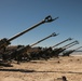 2nd Battalion, 11th Marine Regiment Participates in the Marine Corps’ 250th Birthday Amphibious Capabilities Demonstration