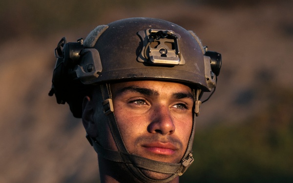 2nd Battalion, 11th Marine Regiment Participates in the Marine Corps’ 250th Birthday Amphibious Capabilities Demonstration