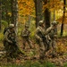 2nd Brigade, 101st Airborne React to Enemy Armor Attack