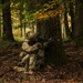 2nd Brigade, 101st Airborne React to Enemy Armor Attack
