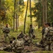 2nd Brigade, 101st Airborne React to Enemy Armor Attack