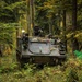 2nd Brigade, 101st Airborne React to Enemy Armor Attack