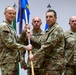 386th Air Expeditionary Wing Welcomes a New Commander