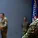 386th Air Expeditionary Wing Welcomes a New Commander