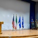 386th Air Expeditionary Wing Welcomes a New Commander