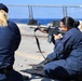 Live Fire Exercises aboard the USS Paul Ignatius (DDG 117)
