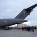 AKOM continues evacuation mission to JBER during Operation Halong Response