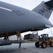 AKOM continues evacuation mission to JBER during Operation Halong Response
