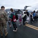 AKOM continues evacuation mission to JBER during Operation Halong Response