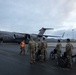 AKOM continues evacuation mission to JBER during Operation Halong Response