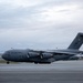 AKOM continues evacuation mission to JBER during Operation Halong Response