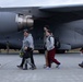 AKOM continues evacuation mission to JBER during Operation Halong Response