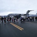 AKOM continues evacuation mission to JBER during Operation Halong Response