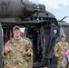 U.K. and U.S. KFOR MEDEVAC Team Training Builds Readiness in Kosovo