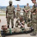 U.K. and U.S. KFOR MEDEVAC Team Training Builds Readiness in Kosovo