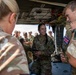 U.K. and U.S. KFOR MEDEVAC Team Training Builds Readiness in Kosovo