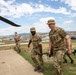 U.K. and U.S. KFOR MEDEVAC Team Training Builds Readiness in Kosovo