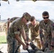 U.K. and U.S. KFOR MEDEVAC Team Training Builds Readiness in Kosovo