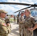 U.K. and U.S. KFOR MEDEVAC Team Training Builds Readiness in Kosovo