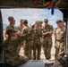 U.K. and U.S. KFOR MEDEVAC Team Training Builds Readiness in Kosovo