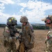 U.K. and U.S. KFOR MEDEVAC Team Training Builds Readiness in Kosovo