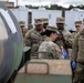 National Guard Soldiers and Airmen attend Field Sanitation training