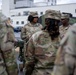 National Guard Soldiers and Airmen attend Field Sanitation training