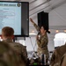 National Guard Soldiers and Airmen attend Field Sanitation training