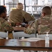 National Guard Soldiers and Airmen attend Field Sanitation training